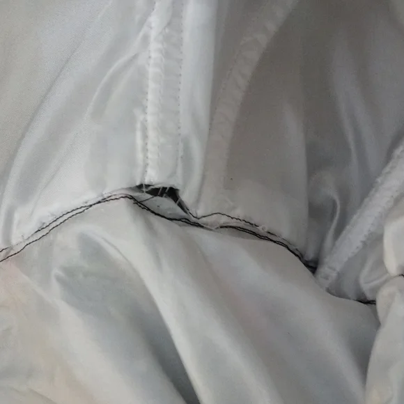 Handmade Cherry 50's Style Pinup Dress - Picture 8 of 8